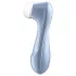Satisfyer Pro 2 Gen2 - stimolatore clitorideo ad onde d’aria ricaricabile (blu)