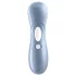 Satisfyer Pro 2 Gen2 - stimolatore clitorideo ad onde d’aria ricaricabile (blu)