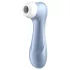 Satisfyer Pro 2 Gen2 - stimolatore clitorideo ad onde d’aria ricaricabile (blu)