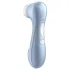 Satisfyer Pro 2 Gen2 - stimolatore clitorideo ad onde d’aria ricaricabile (blu)