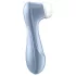 Satisfyer Pro 2 Gen2 - stimolatore clitorideo ad onde d’aria ricaricabile (blu)