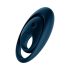 Satisfyer Glorious Duo - Anello Vibrante (Blu)