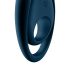 Satisfyer Glorious Duo - Anello Vibrante (Blu)
