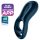 Satisfyer Epic Duo - anello vibrante intelligente (nero)