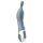 Satisfyer A-Mazing 2 - vibratore ricaricabile per il punto A (grigio)