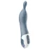 Satisfyer A-Mazing 2 - vibratore ricaricabile per il punto A (grigio)