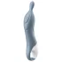 Satisfyer A-Mazing 2 - vibratore ricaricabile per il punto A (grigio)