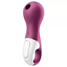  Satisfyer Lucky Libra - stimolatore clitorideo ad onde d’aria (viola)