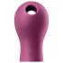 Satisfyer Lucky Libra - stimolatore clitorideo ad onde d’aria (viola)