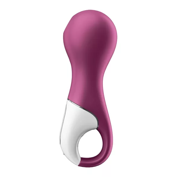 Satisfyer Lucky Libra - stimolatore clitorideo ad onde d’aria (viola)