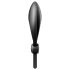 Satisfyer Sniper - anello vibrante ricaricabile (nero)