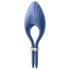 Satisfyer Duelist - Anello Vibrante Ricaricabile (Blu)