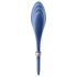 Satisfyer Duelist - Anello Vibrante Ricaricabile (Blu)
