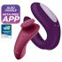 Set Satisfyer Partner Box 1 - vibratore per coppie intelligente (2 pezzi)