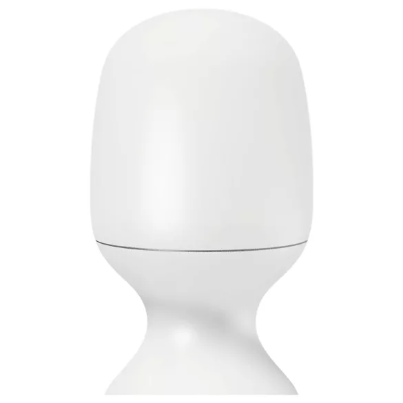 Satisfyer Wand-erland - vibratore massaggiante (bianco)