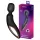 Satisfyer Wand-erland - vibratore massaggiante (nero)