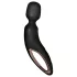Satisfyer Wand-erland - vibratore massaggiante (nero)