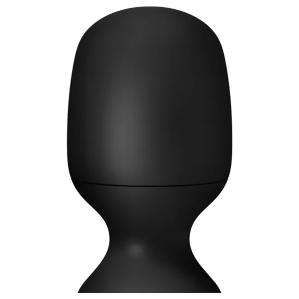 Satisfyer Wand-erland - vibratore massaggiante (nero)