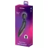 Satisfyer Wand-erland - vibratore massaggiante (nero)