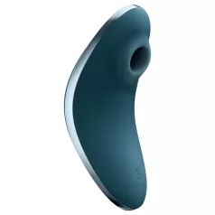   Satisfyer Vulva Lover 1 - succhia clitoride onde d’aria ricaricabile