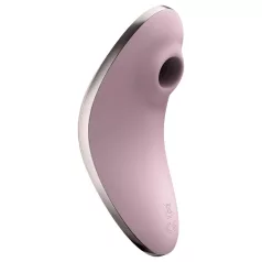   Satisfyer Vulva Lover 1 - stimolatore clitoride ad aria - viola
