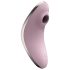 Satisfyer Vulva Lover 1 - vibratore clitorideo a onde d'aria (viola)