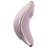 Satisfyer Vulva Lover 1 - vibratore clitorideo a onde d'aria (viola)