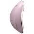 Satisfyer Vulva Lover 1 - vibratore clitorideo a onde d'aria (viola)