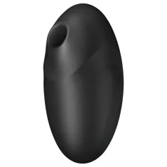   Satisfyer Vulva Lover 3 - stimolatore clitoride a onde d’aria - nero