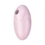   Satisfyer Amante della Vulva 3 - Vibratore per clitoride ricaricabile a onde d'aria (rosa)