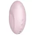 Satisfyer Vulva Lover 3 - stimolatore clitorideo onde d’aria ricaricabile rosa