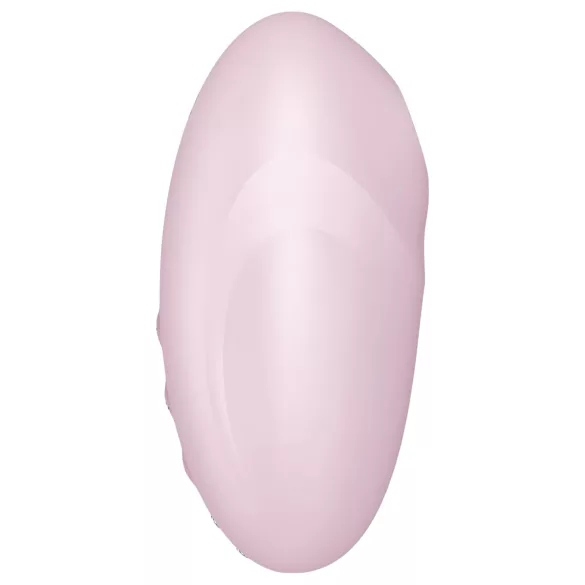 Satisfyer Vulva Lover 3 - stimolatore clitorideo onde d’aria ricaricabile rosa