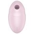 Satisfyer Vulva Lover 3 - Stimolatore clitorideo a onde (rosa)