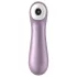 Satisfyer Pro 2+ - stimolatore clitorideo a onde d’aria - viola