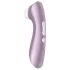 Satisfyer Pro 2+ - stimolatore clitorideo a onde d’aria - viola