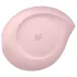 Satisfyer Sugar Rush - stimolatore clitorideo onde d’aria - rosa