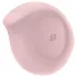 Satisfyer Sugar Rush - stimolatore clitorideo onde d’aria - rosa