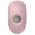 Satisfyer Sugar Rush - stimolatore clitorideo onde d’aria - rosa