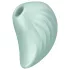 Satisfyer Pearl Diver - stimolatore clitoride a onde d’aria - menta