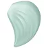 Satisfyer Pearl Diver - stimolatore clitoride a onde d’aria - menta