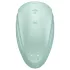 Satisfyer Pearl Diver - stimolatore clitoride a onde d’aria - menta