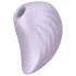 Satisfyer Pearl Diver - vibratore clitorideo ad onde d’aria (viola)
