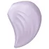 Satisfyer Pearl Diver - vibratore clitorideo ad onde d’aria (viola)