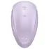 Satisfyer Pearl Diver - vibratore clitorideo ad onde d’aria (viola)