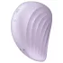 Satisfyer Pearl Diver - vibratore clitorideo ad onde d’aria (viola)