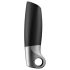 Satisfyer Power - Elegante Masturbatore Intelligente (Nero)