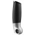 Satisfyer Power - Elegante Masturbatore Intelligente (Nero)