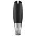 Satisfyer Power - Elegante Masturbatore Intelligente (Nero)