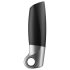 Satisfyer Power - Elegante Masturbatore Intelligente (Nero)
