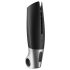 Satisfyer Power - Elegante Masturbatore Intelligente (Nero)